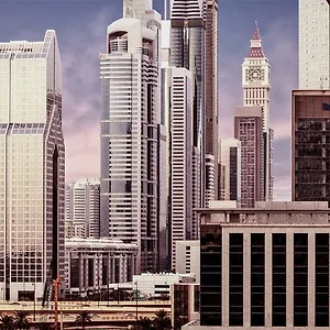 Hotel Warwick, Dubai