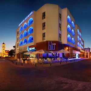 Livadhiotis 2* Larnaka