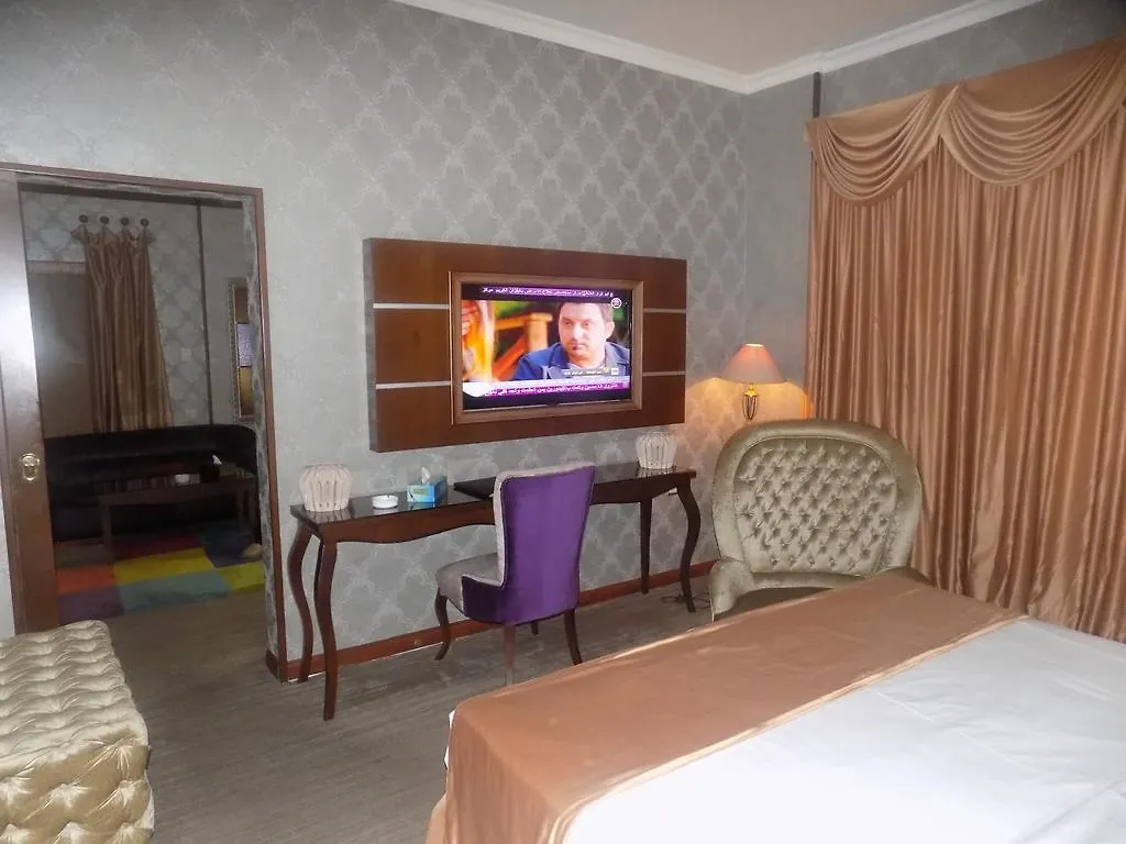 ***  Kings Park Hotel Dubai Emirados Árabes Unidos